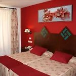 Hotell La Casa Mudejar