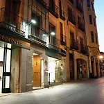 Hotell La Casa Mudejar 3*
