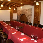 La Casa Mudejar Hotell