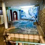La Casa Mudéjar 3* Ségovie