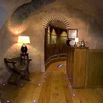 Hotell La Casa Mudejar 3*