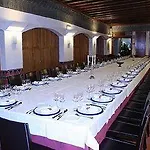 Hotell La Casa Mudejar Segovia