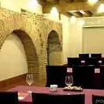La Casa Mudejar Hotell Segovia