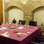 Hotell La Casa Mudejar Segovia