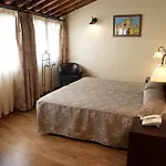 La Casa Mudejar