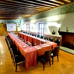 Hotell La Casa Mudejar 3*