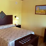 Hotell La Casa Mudejar 3*