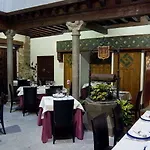 La Casa Mudejar