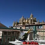 Hotell La Casa Mudejar Segovia