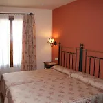 Hotell La Casa Mudejar Segovia