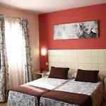 Hotell La Casa Mudejar Segovia
