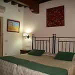 Hotell La Casa Mudejar 3*