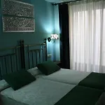 La Casa Mudejar Hotell