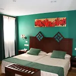 La Casa Mudejar Hotell 3*