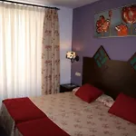 Hotell La Casa Mudejar