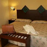 Hotell La Casa Mudejar Segovia