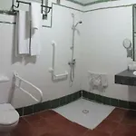 La Casa Mudejar Hotell Segovia