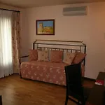 Hotell La Casa Mudejar Segovia