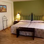 La Casa Mudejar Segovia