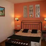 Hotell La Casa Mudejar 3*