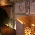 Hotell La Casa Mudejar Segovia