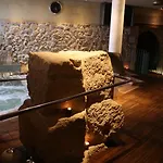 Hotell La Casa Mudejar