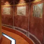 La Casa Mudejar Segovia
