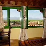 La Casa Mudejar Hotell 3*
