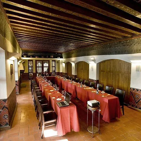 Hotel La Casa Mudéjar