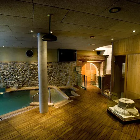Hotell La Casa Mudejar 3*