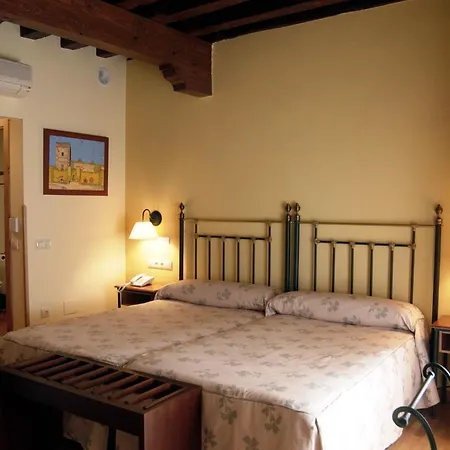 Hotell La Casa Mudejar 3*