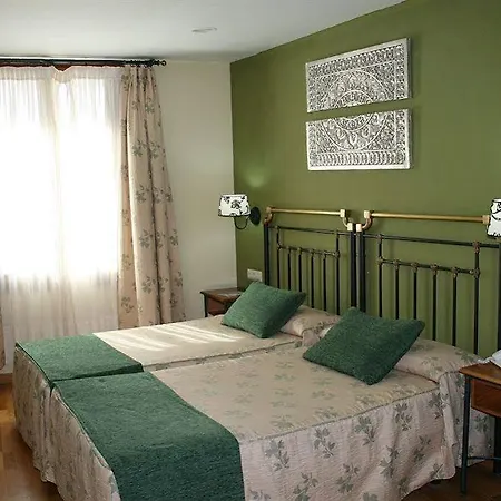 La Casa Mudejar Hotel Segovia