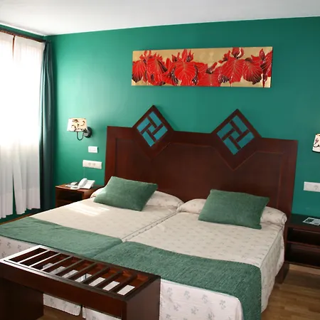 Hotel La Casa Mudejar Segovia