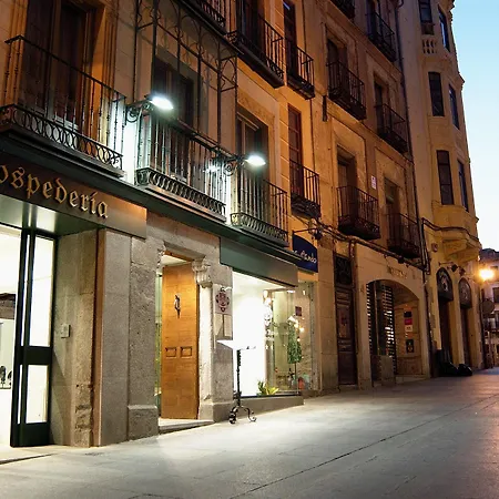 Hotel La Casa Mudéjar 3*
