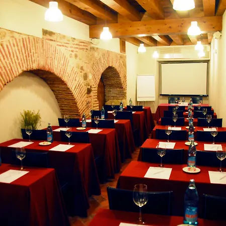 La Casa Mudejar Hotell 3*