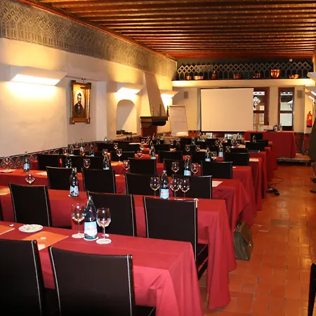 La Casa Mudejar Segovia