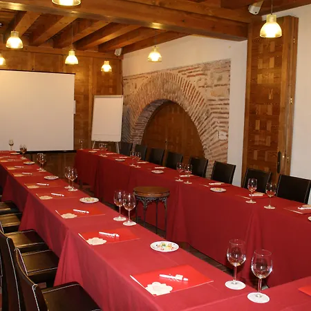 La Casa Mudejar Ξενοδοχείο