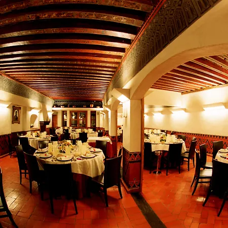 La Casa Mudejar Segovia