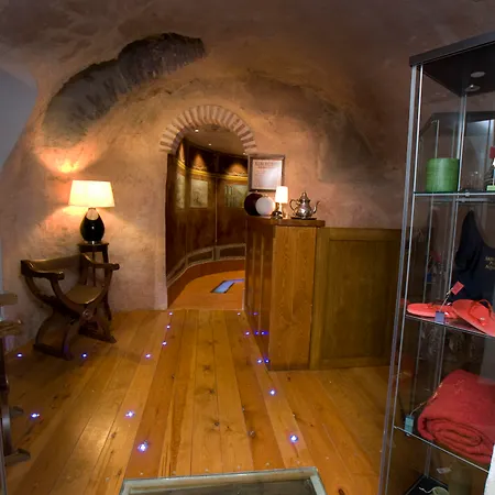 La Casa Mudejar Hotell 3*