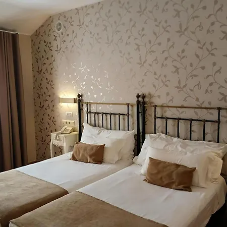 La Casa Mudejar Hotell