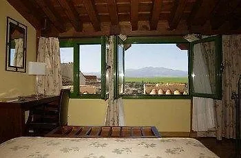 Hotel La Casa Mudéjar 3*