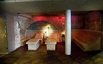 La Casa Mudéjar Hotel