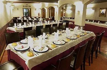 La Casa Mudejar Готель 3*