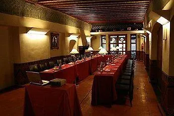 La Casa Mudéjar Hotel