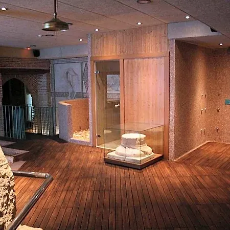 Hotel La Casa Mudéjar 3*
