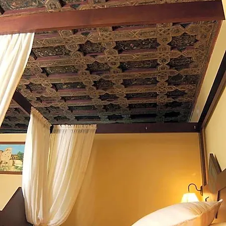 La Casa Mudéjar Hotel 3*