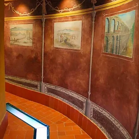 Hotel La Casa Mudéjar 3*