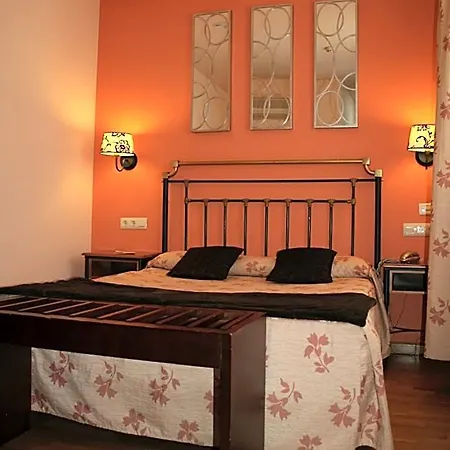 Hotel La Casa Mudéjar