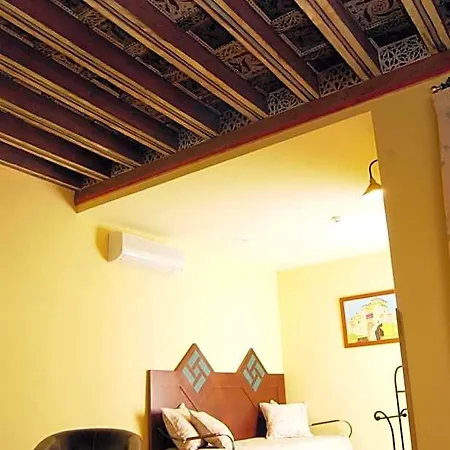 La Casa Mudéjar 3* Segovia