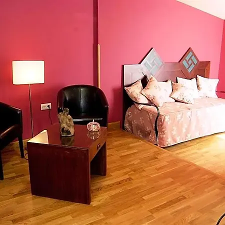 La Casa Mudéjar Hotel